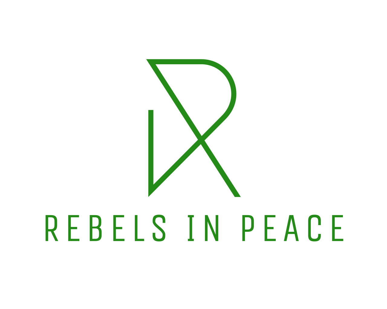 Rebels in Peace